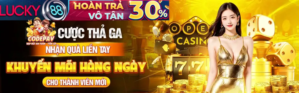 Các chương trình khuyến mãi và tiền thưởng độc quyền của MV66A